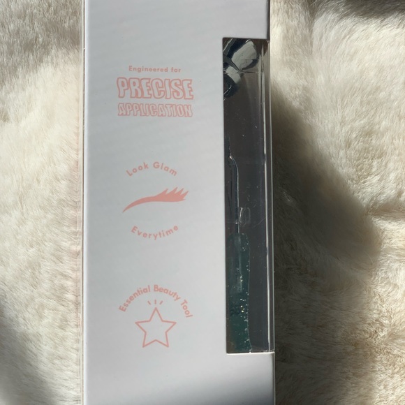 NIB Disney x Skinny Dip London Tinkerbell 🧚♀️Eyelash Curler - Picture 2 of 4